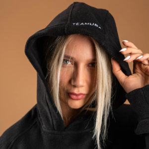 Hoodie – Sweatshirt